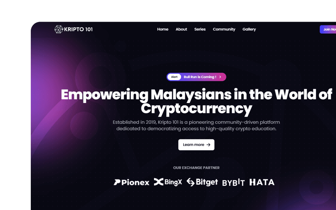 Kripto101